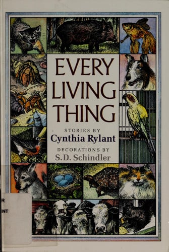 Great Source Summer Success Reading: Read Aloud Book Every Living Thing