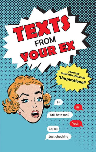 Texts from Your Ex