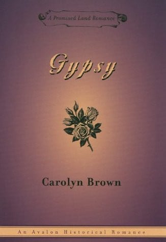 Gypsy (Promised Land Romance)