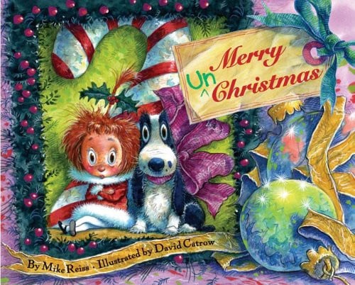 Merry Un-Christmas