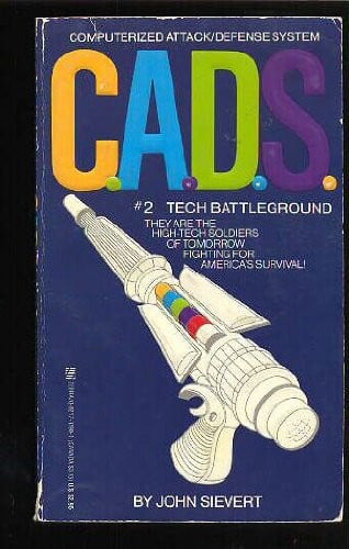 Cads 2/Tech Battleground
