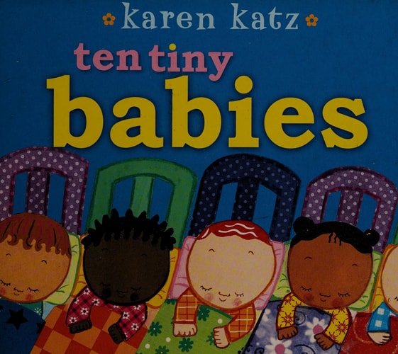 Ten Tiny Babies