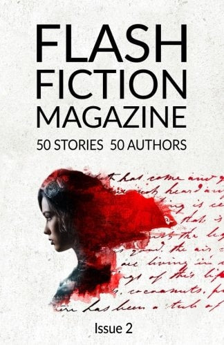 Flash Fiction Magazine - Issue 2