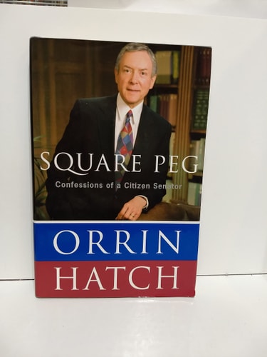 Square Peg
