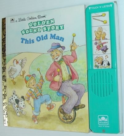 This Old Man (Golden Sound Story)