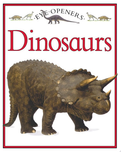 Dinosaurs (Eye Openers)