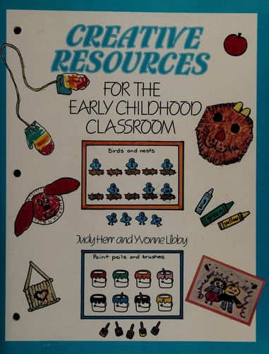 Creative resources for the early childhood classroom