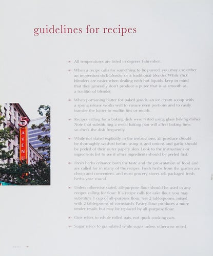 A Taste of Washington: Favorite Recipes from the Evergreen State