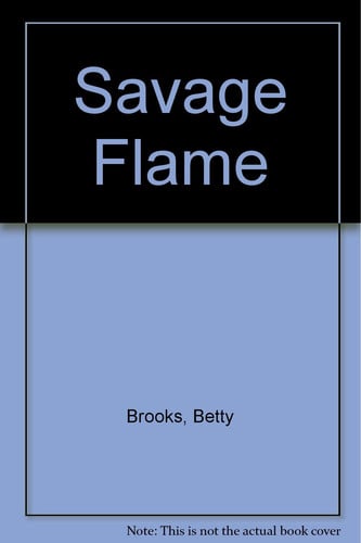 Savage Flame
