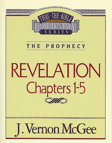 Revelation Chapters 1-5