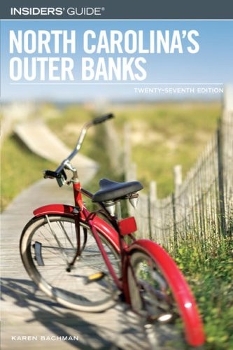 North Carolina's Outer Banks - Insiders' Guide