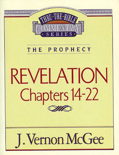 Revelation Chapters 14-22