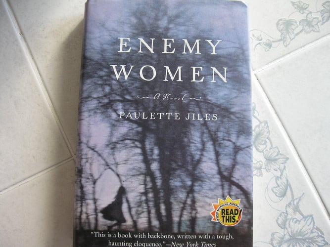 Enemy women