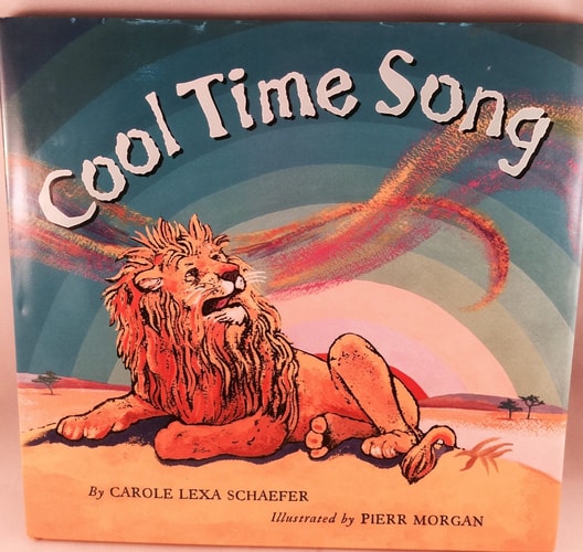 Cool Time Song