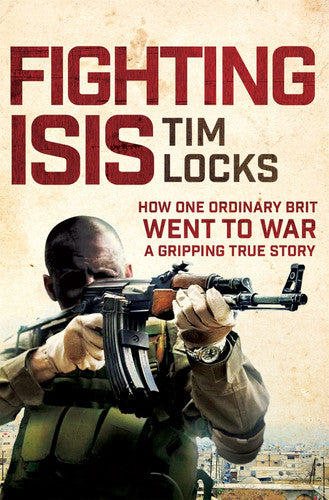 Fighting Isis