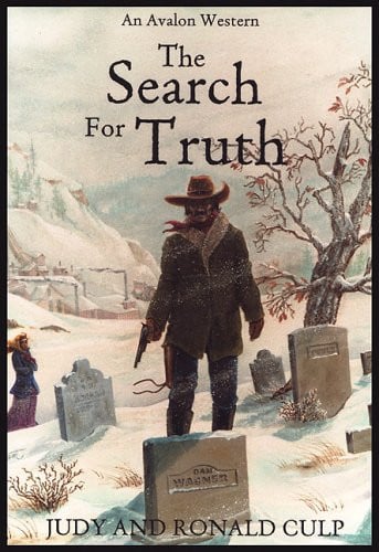 The Search for Truth (Telegraph Western)