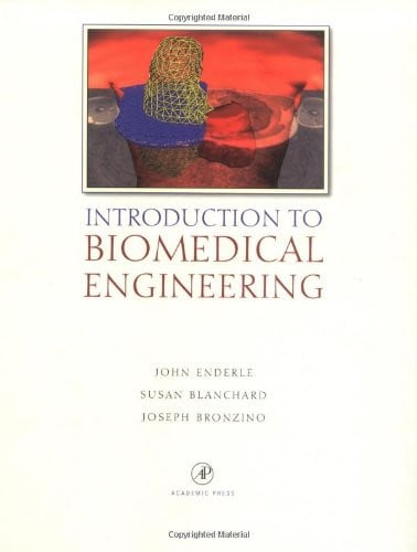Introduction to Biomedical Engineering