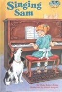 Singing Sam (Step into Reading)