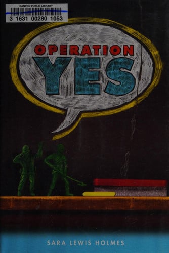 Operation Yes