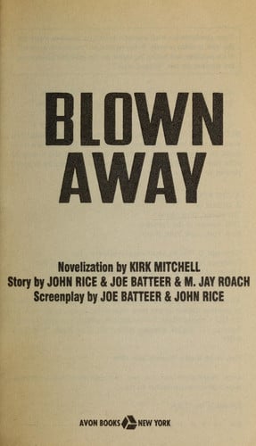 Blown Away