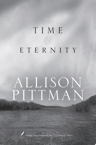 For Time & Eternity (Sister Wife)