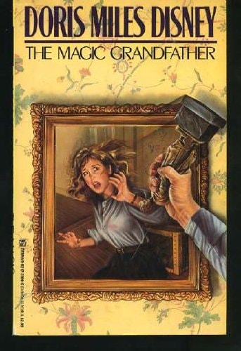 The Magic Grandfather