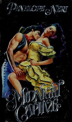 Midnight Captive