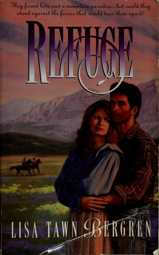 Refuge - The Full Circle Series, Book 1 - A Contemporary Romance