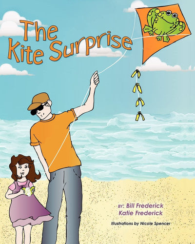 The Kite Surprise