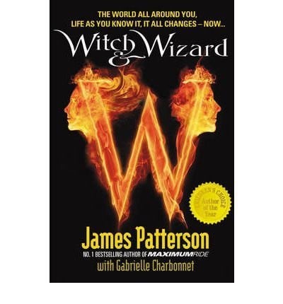 Witch and Wizard