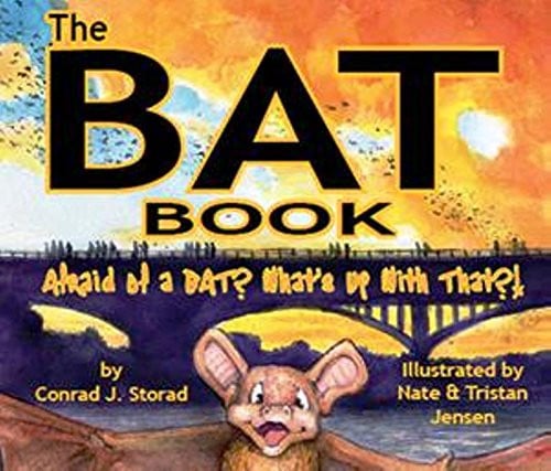 The Bat Book