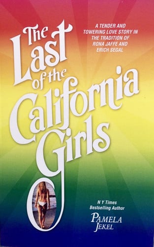 The Last of the California Girls