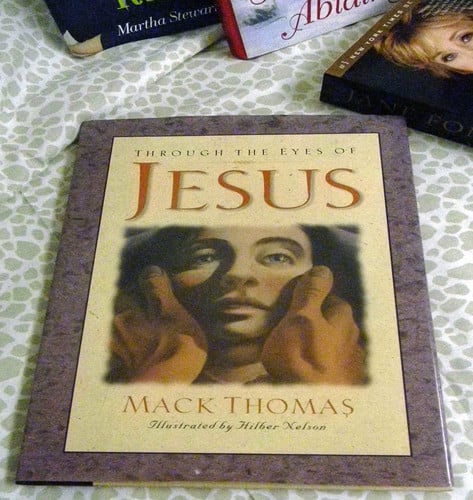 Through the Eyes of Jesus