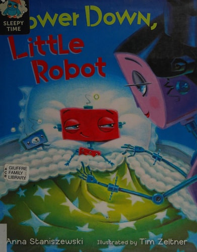 Power Down, Little Robot