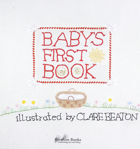 Baby's First Book