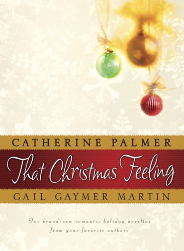 That Christmas Feeling: Christmas in My Heart / Christmas Moon