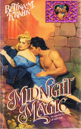 Midnight Magic