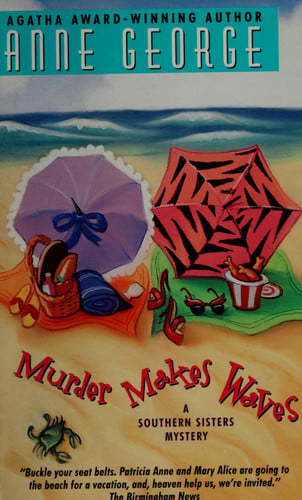 Murder Makes Waves