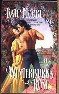 Winterburn's Rose