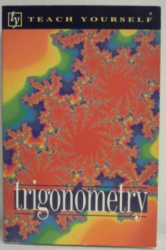 Trigonometry (Teach Yourself)