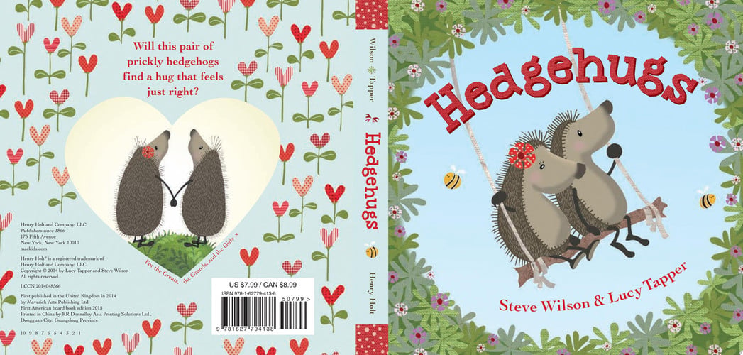 Hedgehugs