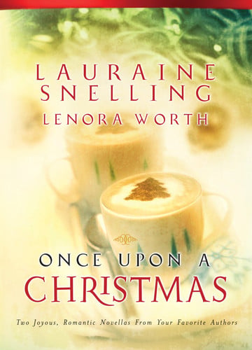 Once Upon A Christmas: The Most Wonderful Time Of The Year/'Twas The Week Before Christmas (Steeple Hill Christmas 2-in-1)