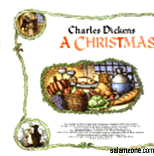 A Christmas Carol (All Aboard Books)