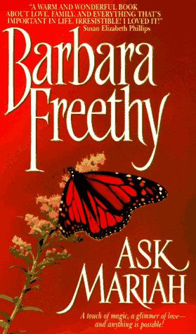 Ask Mariah