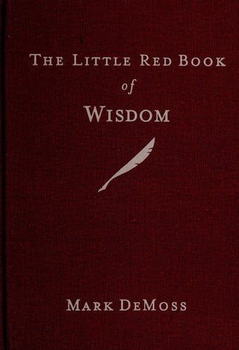 The Little Red Book of Wisdom