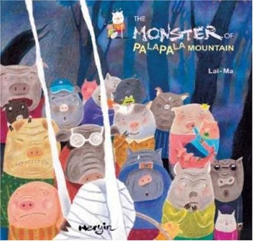 The Monster of Palapala Mountain