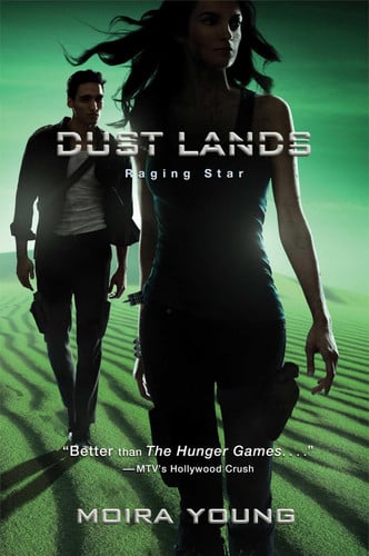 Raging Star (3) (Dust Lands)
