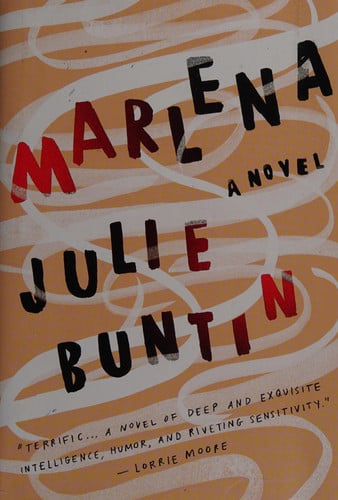 Marlena A Novel