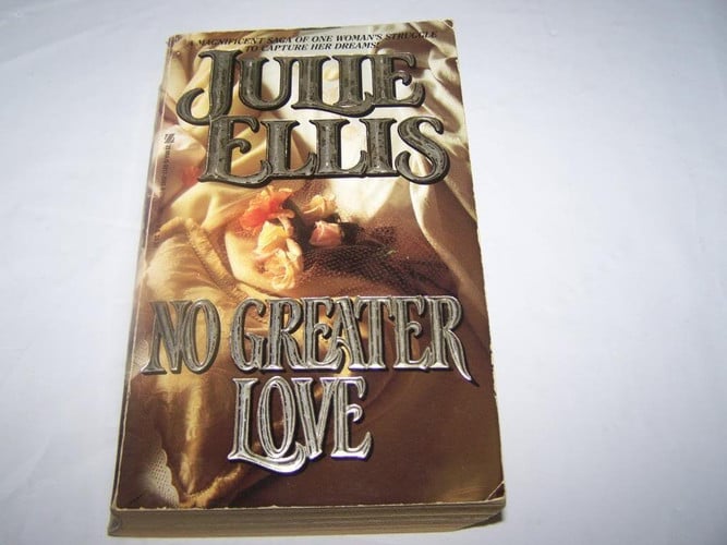 No Greater Love