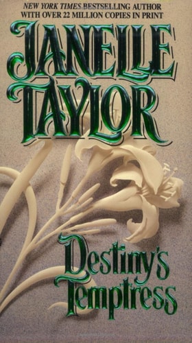 Destiny's Temptress